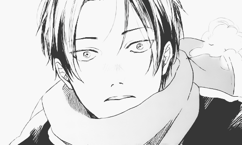 leona-dracontis:    Artist: tanaca (scanned by me from the original doujinshi)  