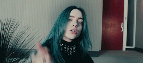 divebareastside: i’m the bad guy, duh.