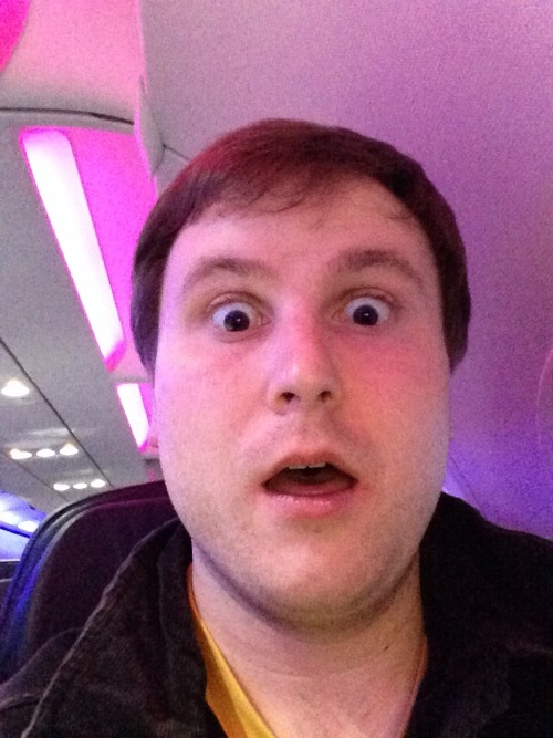 You Guys, Im Not Sure If Youve Heard Of This Modern Marvel Called PLANES, But, Theyre Kinda A Big Deal.