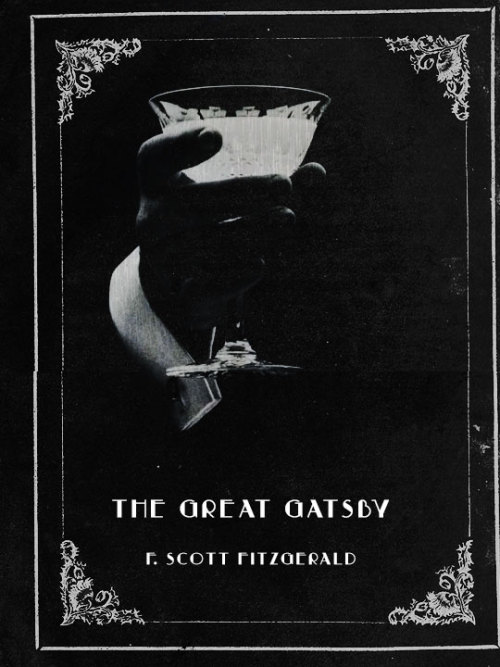 clarkegrifin:⇀ the great gatsby, f. scott fitzgerald“in his blue gardens men and girls came an