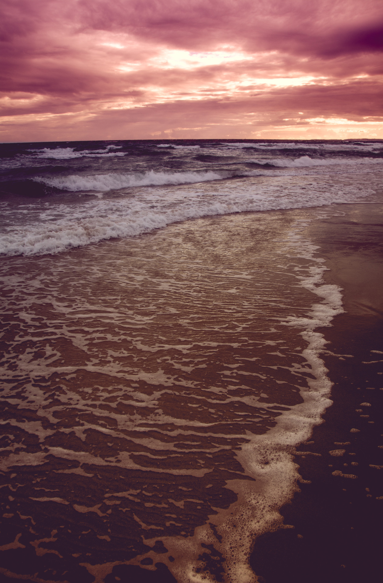pedromgabriel:  - In the Fire Waves -