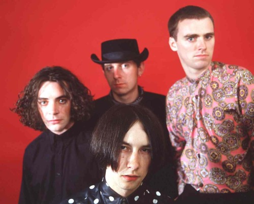 medcall:Primal Scream 1987