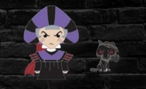 Yay New Frollo Pins This Is The Annual Frollo Crumb