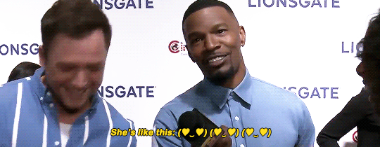 fyeahegerton: Reporter gets distracted by Taron Egerton’s accent mid-interview