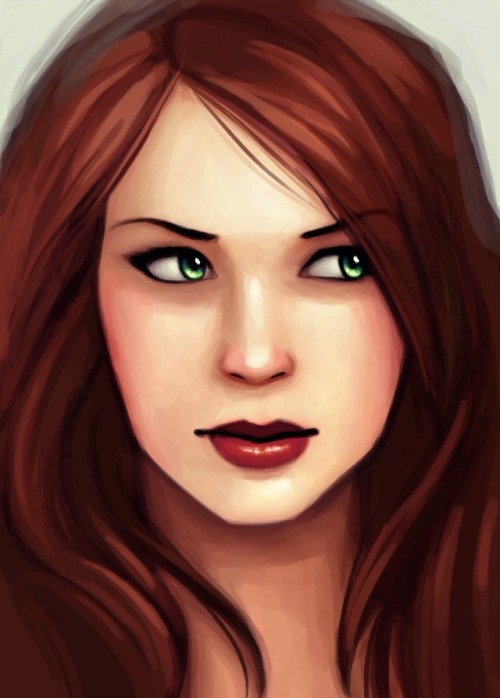 qveencinder:  Cinder, Iko, Scarlet, Cress, Queen Levana, Winter, Emperor Kaito, Ze'ev (aka Wolf), Captain Thorne, and Jacin. 