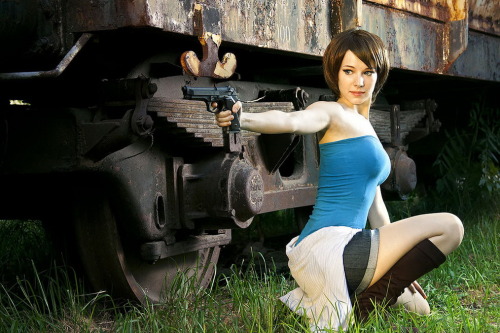 hotcosplaygirl:  Cosplay girl hotcosplaygirl.tumblr.com/