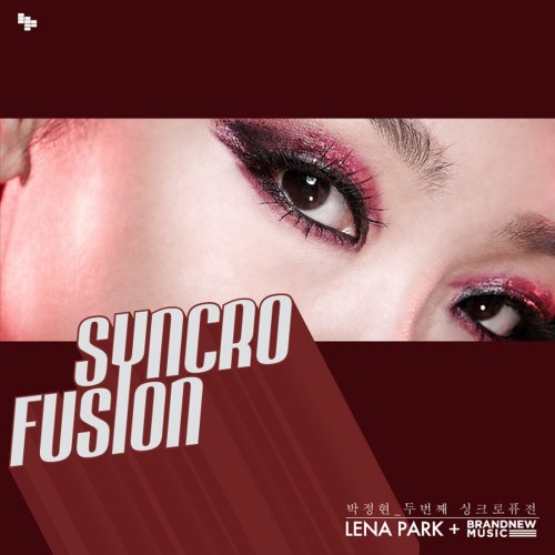 Lena Park Для Syncrofusion