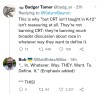 alwaysbewoke:Again&hellip;