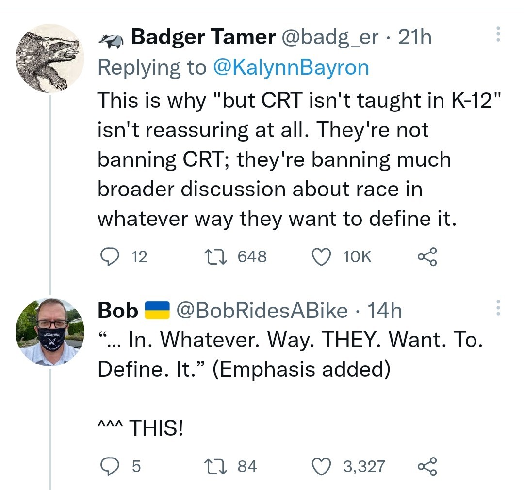 alwaysbewoke:Again&hellip;