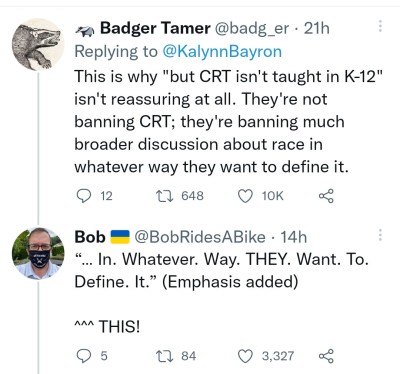 alwaysbewoke:Again&hellip;