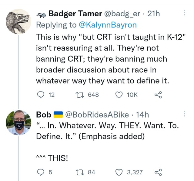alwaysbewoke:Again&hellip;