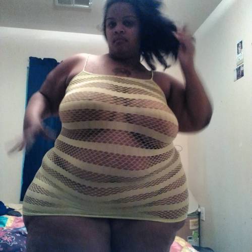make it real BIG