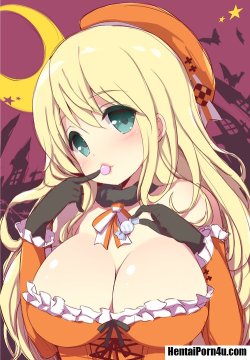 HentaiPorn4u.com Pic- Happy Halloween! http://animepics.hentaiporn4u.com/uncategorized/happy-halloween-26/Happy Halloween!