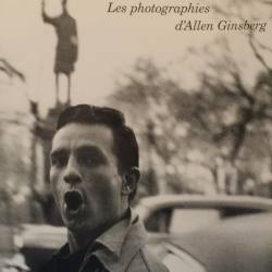 #allenginsberg #jackkerouac  (at librairie