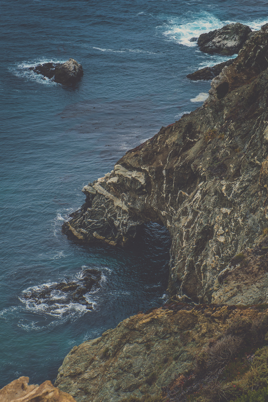 eartheld:  mostly nature