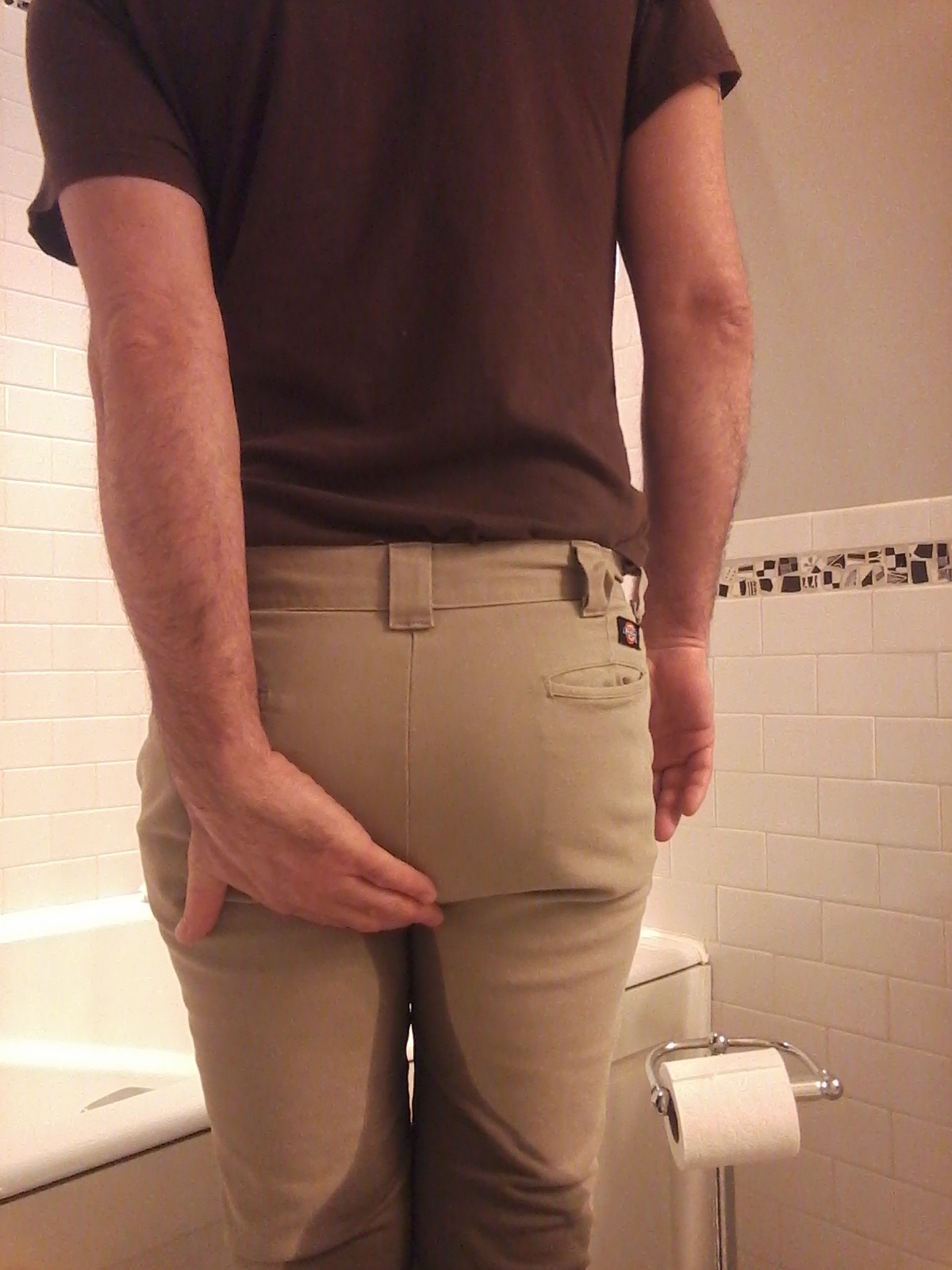 ipmypantz:NSFW I can’t stop pooping my pants!