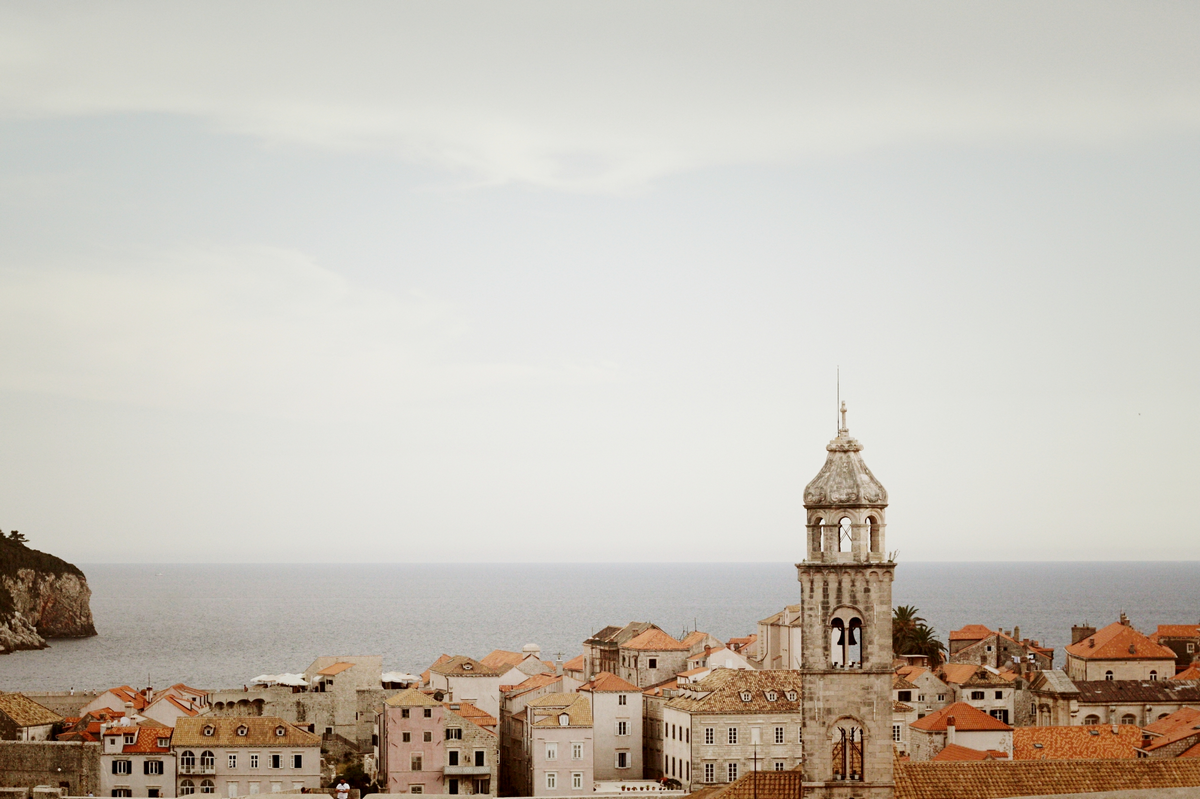 lectoblix: Dubrovnik, Croatia 