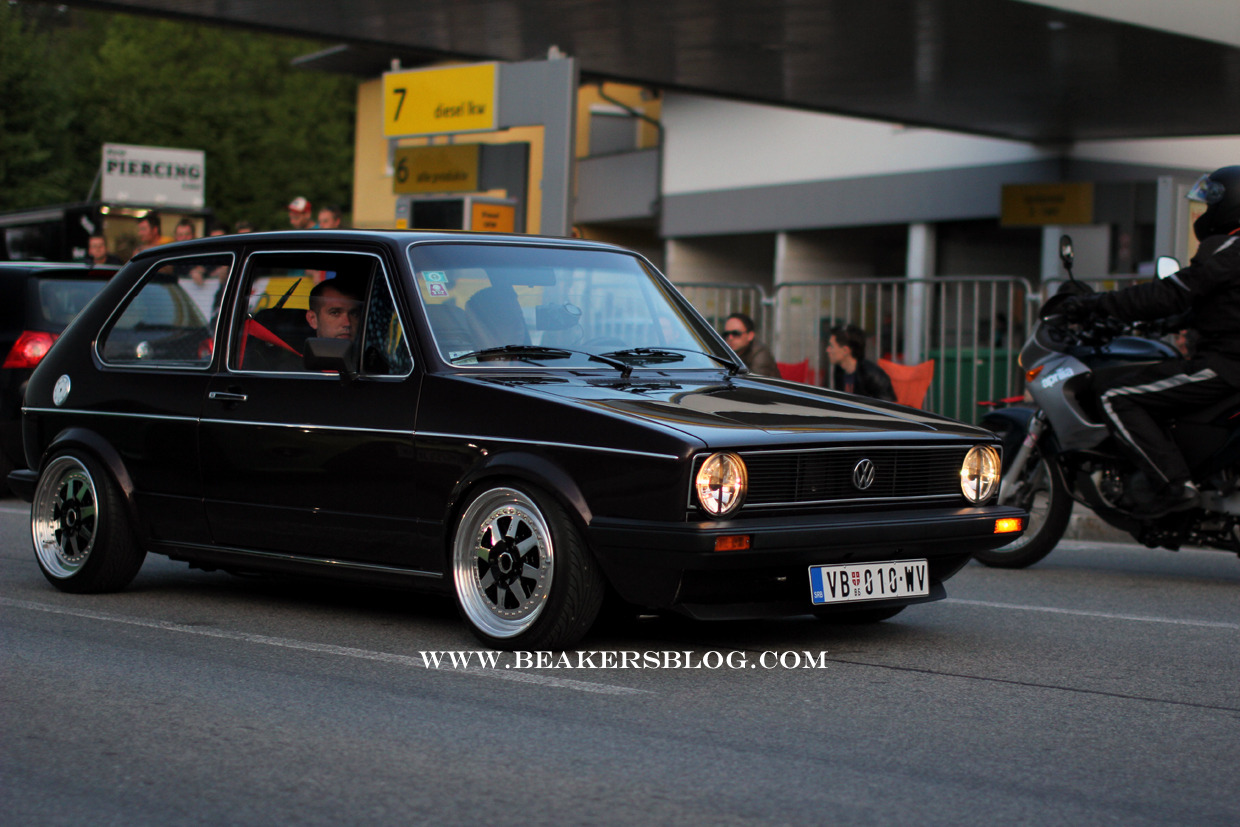 DUB Mk3