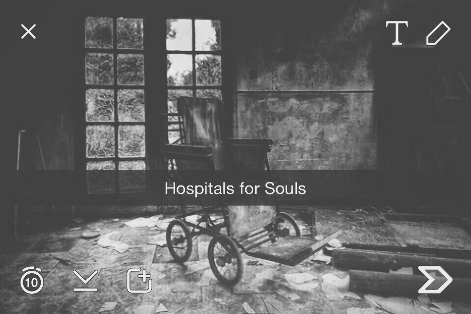 pretty-reckless-horizon:  Sempiternal // Bring Me The Horizon 