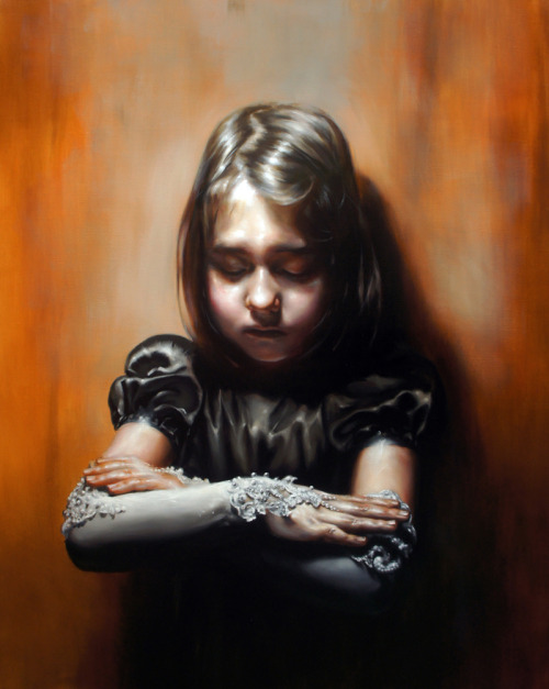 fer1972:  Paintings by Flavia Pitis 