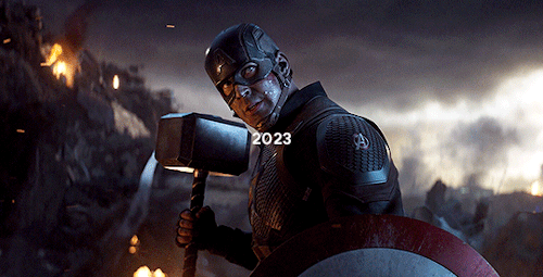 STEVE ROGERS: A Timeline
