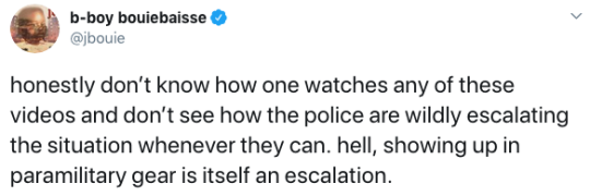 dacinman:  destroyerofprivateschools: politicalsci:     This is why peacefully protesting is a mugs game. The state ain’t peaceful    That’s just wrong. The police give an oath to “protect and serve ”!! 