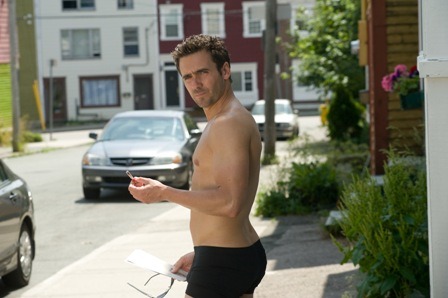katiestkid:  More people need to know about this sexy man  (also Republic of Doyle