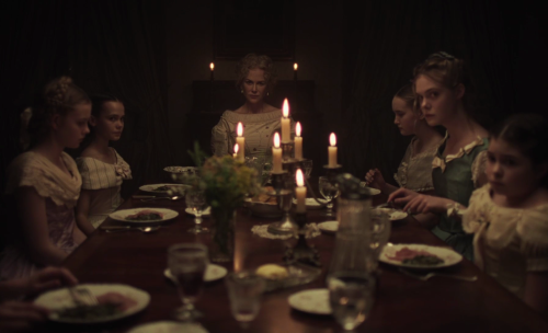 cinemasource:The Beguiled (Sofia Coppola, 2017)