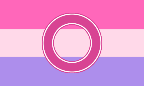 ♡⁠｡ Femme Intersex