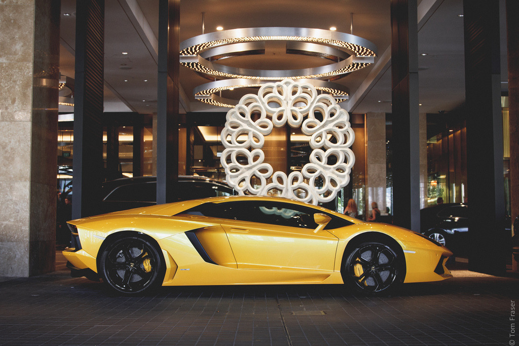 automotivated:  Crown Jewels (by Tom | Fraser) 