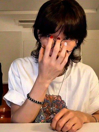 HYUNJIN 240806 INSTA LIVE