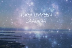 sauna-ja-karjalaa:  inspiroiva suomi 