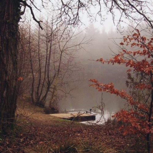 thefantasyvoid - the void