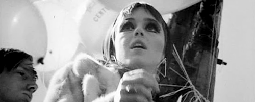 ’Ciao! Manhattan’, dir John Palmer (1972)