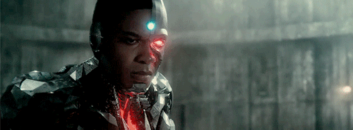 mattmrdocki:  Justice League Special Comic-Con Footage (x)