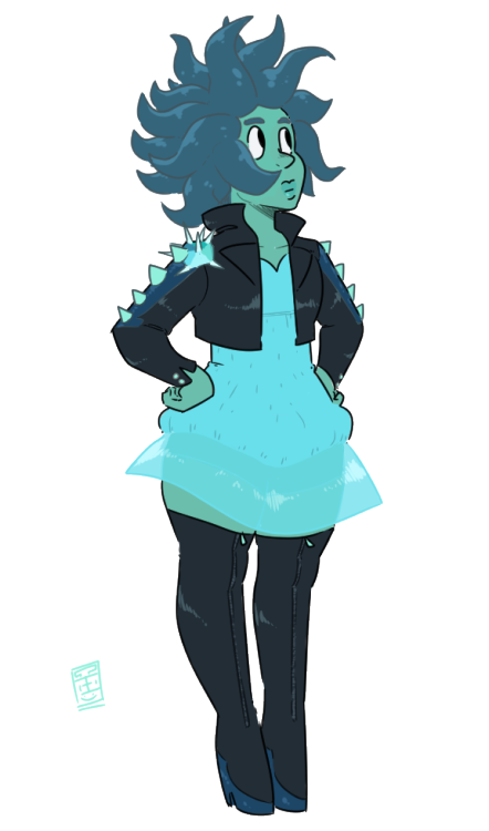 so I saw what you wanted and then I did something else because I’m really good at thisIn order, Crystal Shrimp, Desert Glass, and Cave Creature.