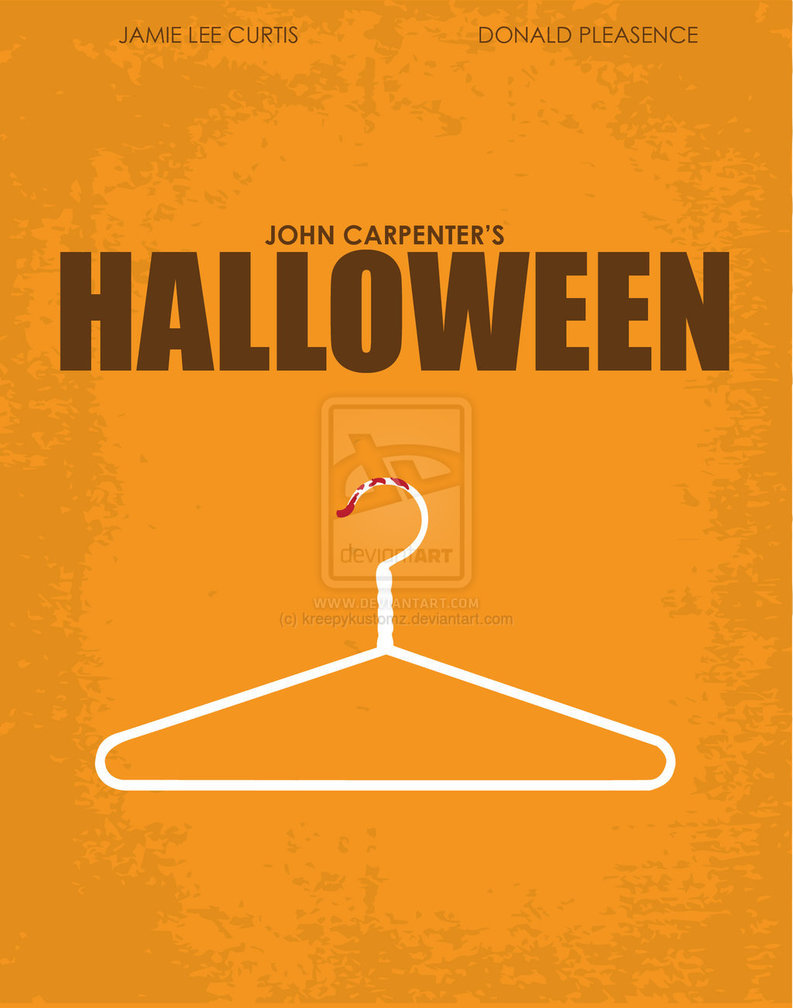 scottheim:  a bunch of fan-made alternate Halloween posters…go here for some (and