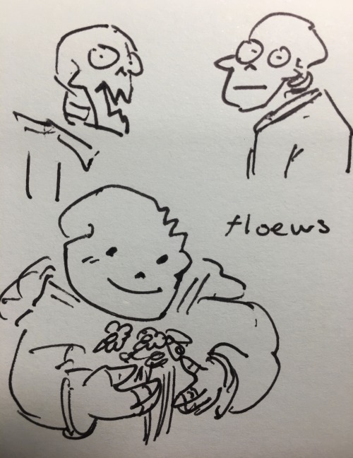 They Are All Good Boys