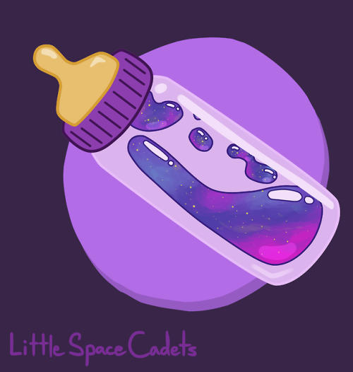 littlespacecadets:✨ Here are some designs I made for the babies, toddlers, and kiddos that are out o