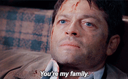 godshipsit:hiatus creations: season 12 - favorite scenes [4/?]  →  12.12: “Thank