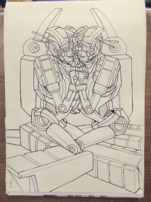 qgirl222266:  線搞，這一畫就停了_(:3    )_/_ 