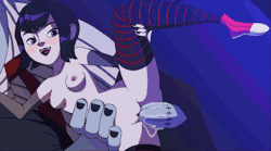 Dansdisneyhentai:  Mavis