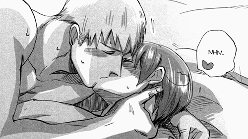 Yaoi Addiction...