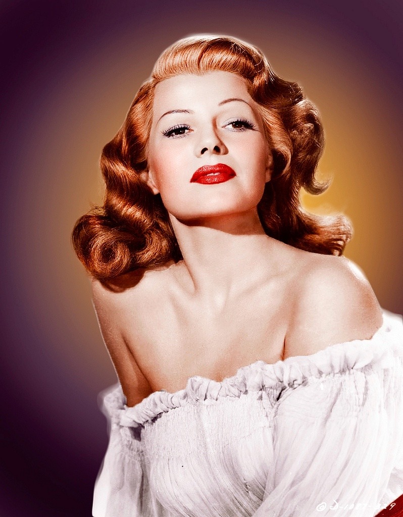 chrisrobinson14:  We can all agree that redheads are the best, right?
