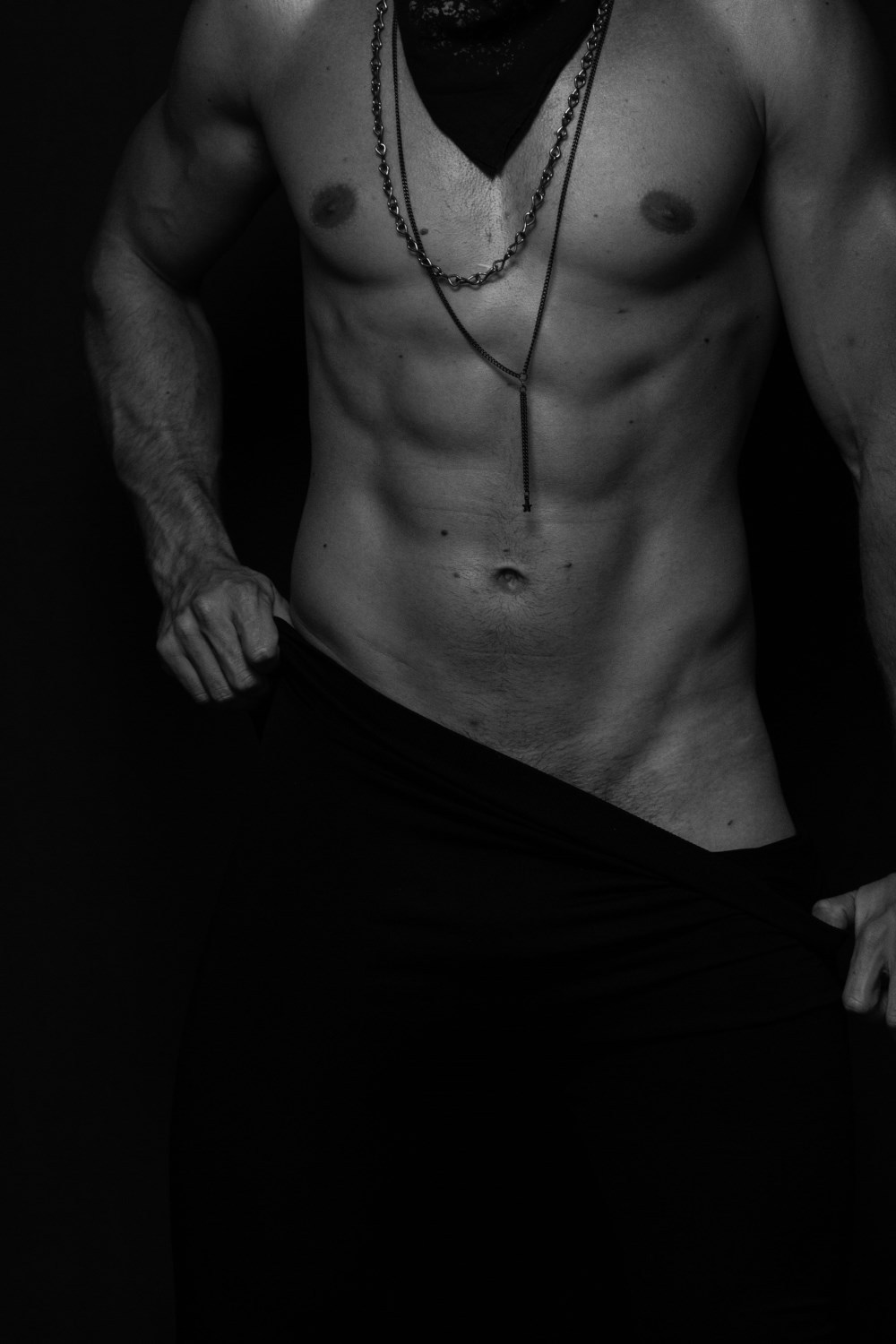 LETS GET NAUGHTY