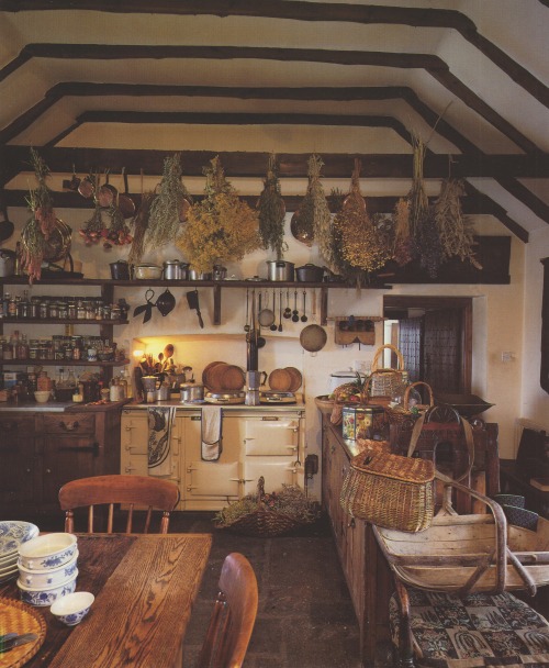 vintagehomecollection: The Cook’s Room: A Celebration of the Heart of the Home, 1991