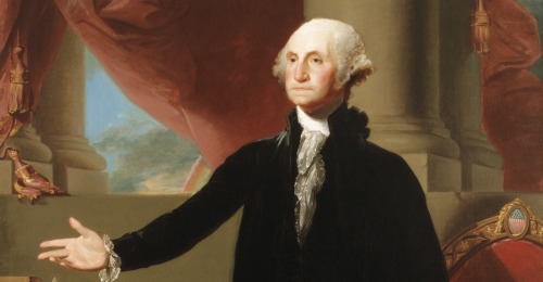 How George Washington was born on both February 11th, 1731 and February 22nd, 1732,One interesting q