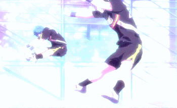 ercn-yeager:Cheer Danshi!! x Episode 5 ↳Dense