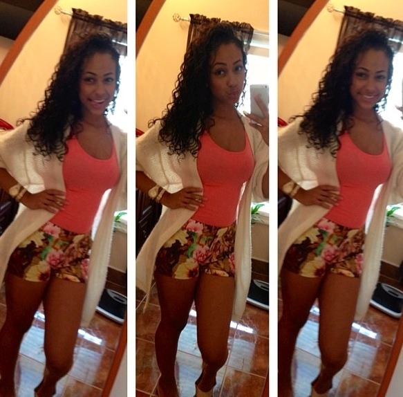 royaltymerissa:  today 💞 