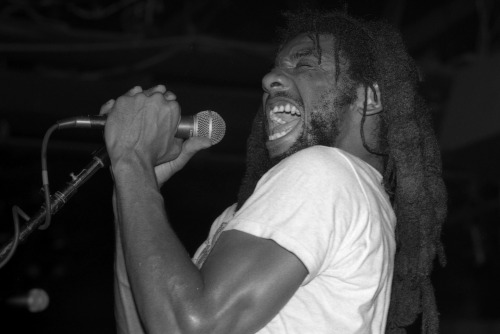 BAD BRAINS - Roxy Club 1987